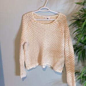 Only Knit Sweater